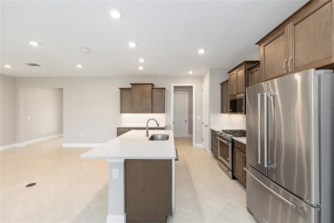 House in Ocala, Florida 2 bedrooms, 159.61 sq.m. № 1742807 - photo 17