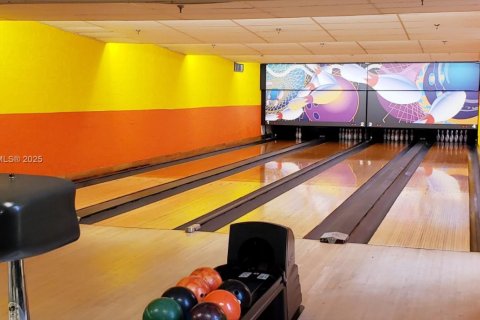 Condominio en alquiler en Lauderhill, Florida, 1 dormitorio, 86.21 m2 № 1941416 - foto 25