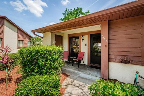 Condo in Hudson, Florida, 2 bedrooms  № 1732586 - photo 7