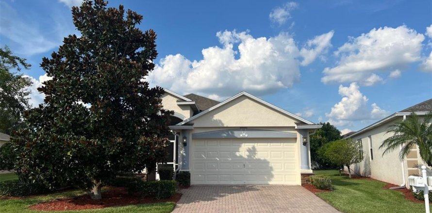 Casa en Winter Haven, Florida 4 dormitorios, 178.28 m2 № 1909519