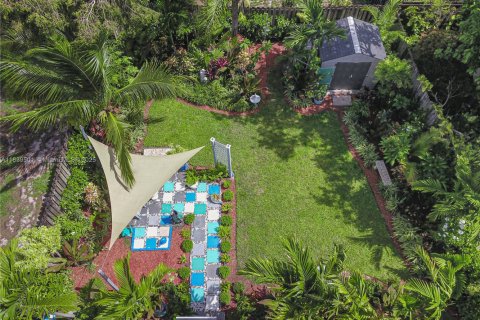 House in Hollywood, Florida 3 bedrooms, 126.63 sq.m. № 1828305 - photo 22
