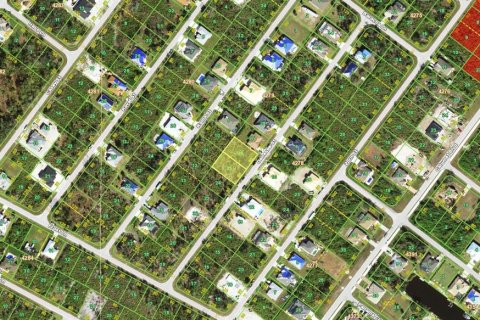 Land in Port Charlotte, Florida № 2166118 - photo 6