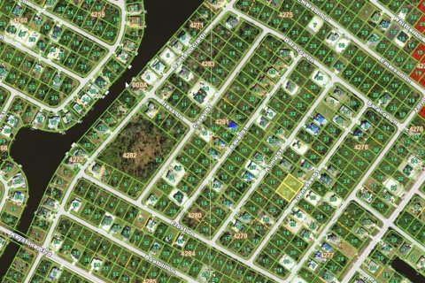 Land in Port Charlotte, Florida № 2166118 - photo 8