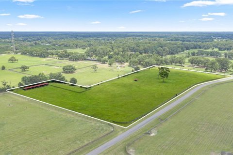 Land in Citra, Florida № 2238227