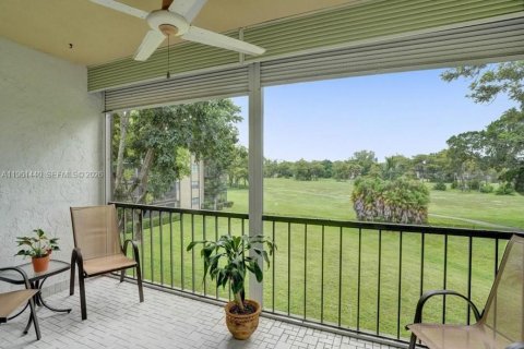 Снять в аренду кондоминиум в Лодерхилл, Флорида 2 спальни, 104.98м2, № 2023327 - фото 13