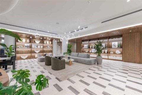 Appartement à louer à Miami Beach, Floride: 3 chambres, 122.26 m2 № 2029975 - photo 12