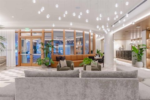 Appartement à louer à Miami Beach, Floride: 3 chambres, 122.26 m2 № 2029975 - photo 15