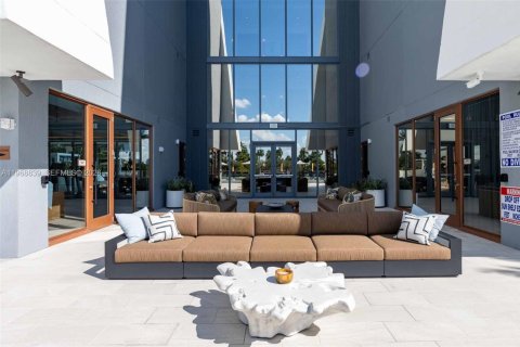 Appartement à louer à Miami Beach, Floride: 3 chambres, 122.26 m2 № 2029975 - photo 17