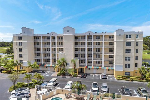 Condo in Largo, Florida, 3 bedrooms  № 1821450 - photo 11