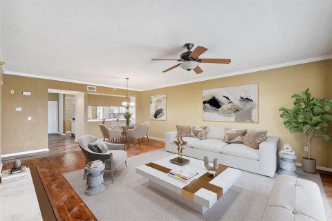 Condo in Largo, Florida, 3 bedrooms  № 1821450 - photo 26