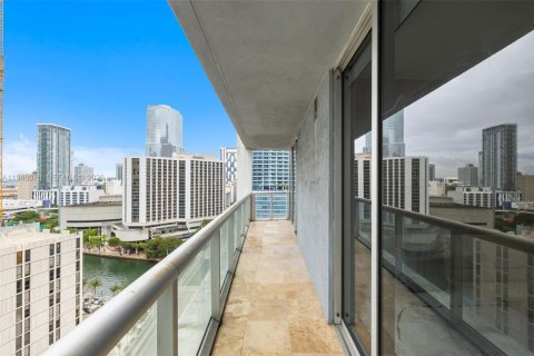 Condo in Miami, Florida, 2 bedrooms  № 2152904 - photo 28