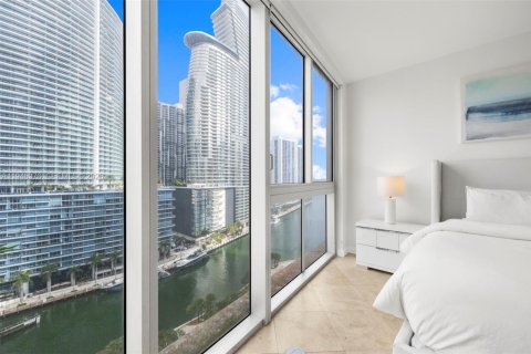 Condo in Miami, Florida, 2 bedrooms  № 2152904 - photo 14