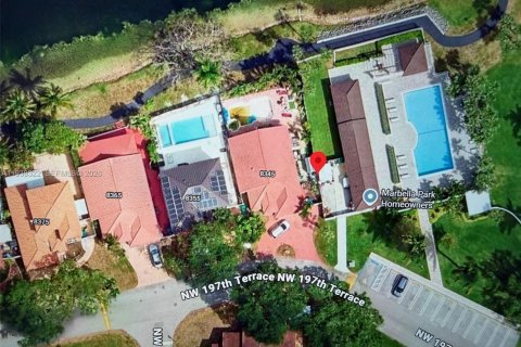 Дом в Хайалиа, Флорида 3 спальни, 153.66м2 № 1995987