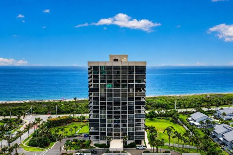 Condo in Hutchinson Island South, Florida, 2 bedrooms № 2086787