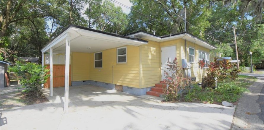 Appartement à Lakeland, Floride 1 chambre, 77.67 m2 № 1869570