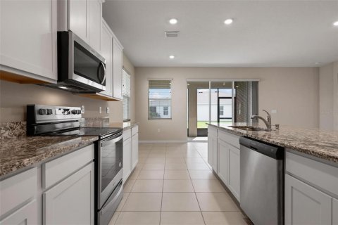 House in Bradenton, Florida 3 bedrooms, 171.31 sq.m. № 2158015 - photo 27