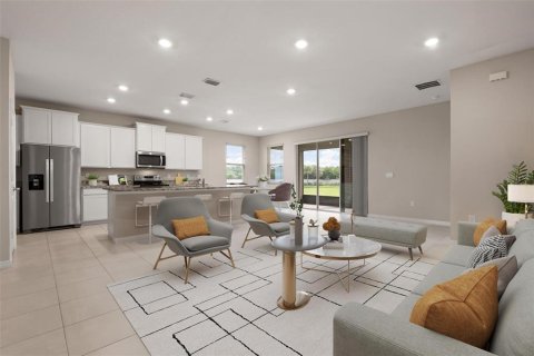 House in Bradenton, Florida 3 bedrooms, 171.31 sq.m. № 2158015 - photo 5