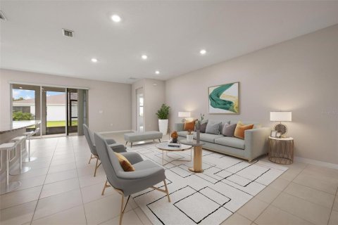 House in Bradenton, Florida 3 bedrooms, 171.31 sq.m. № 2158015 - photo 7