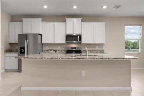 House in Bradenton, Florida 3 bedrooms, 171.31 sq.m. № 2158015 - photo 18