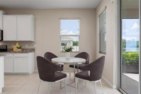 House in Bradenton, Florida 3 bedrooms, 171.31 sq.m. № 2158015 - photo 22