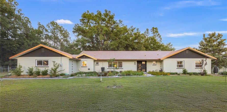 Casa en Newberry, Florida 4 dormitorios, 238.29 m2 № 1769844