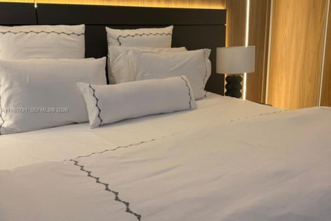 Купить кондоминиум в Авентура, Флорида 5 комнат, 93.92м2, № 2046879 - фото 15