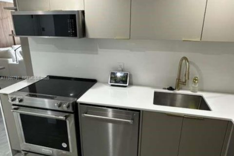 Купить кондоминиум в Авентура, Флорида 5 комнат, 93.92м2, № 2046879 - фото 6