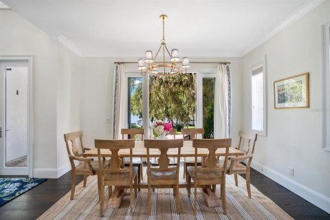 House in Winter Park, Florida 5 bedrooms, 383.59 sq.m. № 1509805 - photo 7