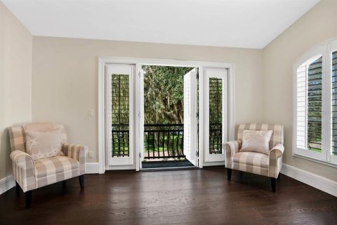 House in Winter Park, Florida 5 bedrooms, 383.59 sq.m. № 1509805 - photo 17
