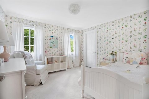 House in Winter Park, Florida 5 bedrooms, 383.59 sq.m. № 1509805 - photo 21