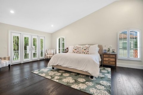 House in Winter Park, Florida 5 bedrooms, 383.59 sq.m. № 1509805 - photo 16