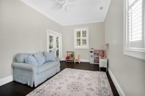 House in Winter Park, Florida 5 bedrooms, 383.59 sq.m. № 1509805 - photo 27