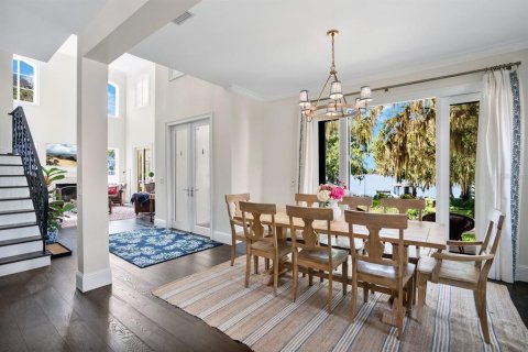 House in Winter Park, Florida 5 bedrooms, 383.59 sq.m. № 1509805 - photo 6