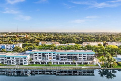 Кондоминиум с 1 спальней в Майами, Флорида № 2048488