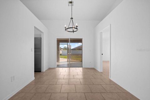 House in North Port, Florida 3 bedrooms, 176.79 sq.m. № 1508987 - photo 14