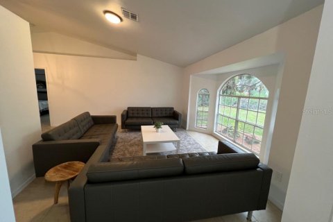 House in North Port, Florida 3 bedrooms, 176.79 sq.m. № 1508987 - photo 22