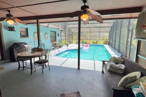 Villa ou maison à vendre à Kissimmee, Floride: 4 chambres, 188.96 m2 № 1848485 - photo 24