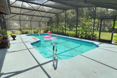 Villa ou maison à vendre à Kissimmee, Floride: 4 chambres, 188.96 m2 № 1848485 - photo 23