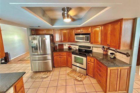 House in Kissimmee, Florida 4 bedrooms, 188.96 sq.m. № 1848485 - photo 16