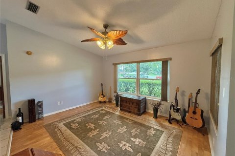 House in Kissimmee, Florida 4 bedrooms, 188.96 sq.m. № 1848485 - photo 20