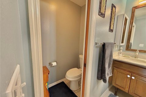 House in Kissimmee, Florida 4 bedrooms, 188.96 sq.m. № 1848485 - photo 4