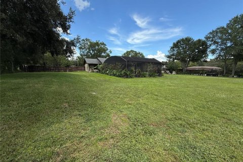 House in Kissimmee, Florida 4 bedrooms, 188.96 sq.m. № 1848485 - photo 22