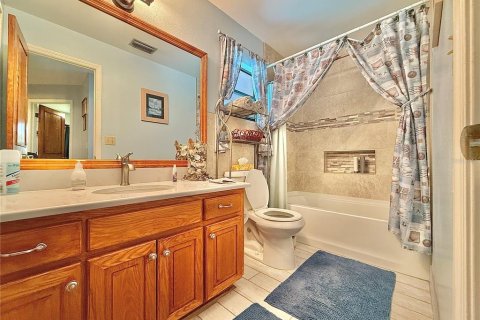 House in Kissimmee, Florida 4 bedrooms, 188.96 sq.m. № 1848485 - photo 12