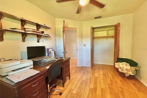 House in Kissimmee, Florida 4 bedrooms, 188.96 sq.m. № 1848485 - photo 11