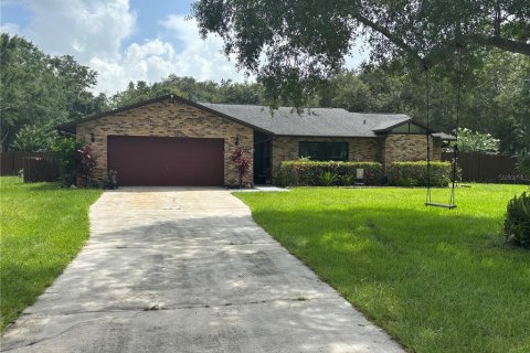 House in Kissimmee, Florida 4 bedrooms, 188.96 sq.m. № 1848485 - photo 2