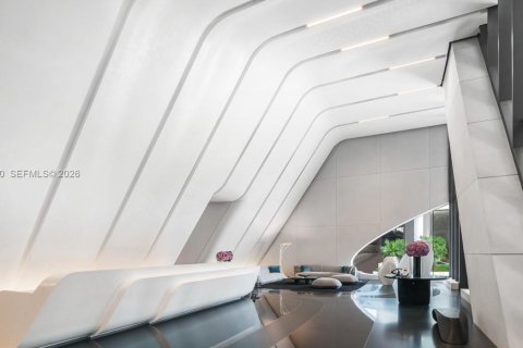 Condo in Miami, Florida, 4 bedrooms  № 1998414 - photo 26