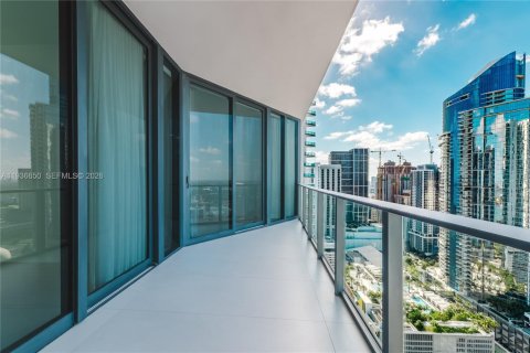 Condo in Miami, Florida, 4 bedrooms  № 1998414 - photo 24