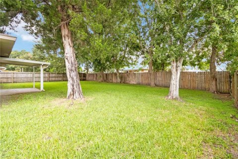 House in Cocoa, Florida 3 bedrooms, 97.83 sq.m. № 1261853 - photo 30