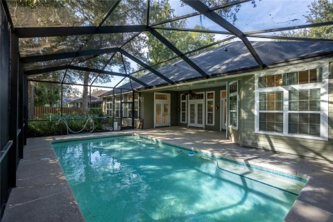 Villa ou maison à vendre à Gainesville, Floride: 3 chambres, 230.96 m2 № 2396064 - photo 5
