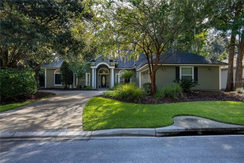 Villa ou maison à vendre à Gainesville, Floride: 3 chambres, 230.96 m2 № 2396064 - photo 6
